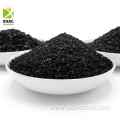 High Iodine Value 900-1100 mg/g Granular Activated Carbon